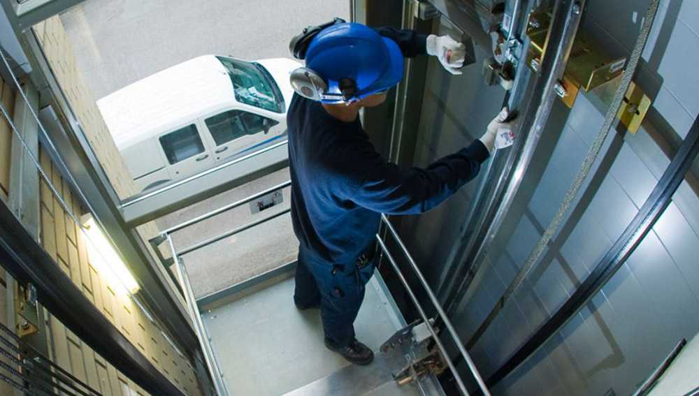 Sarız Asansör Bakımı